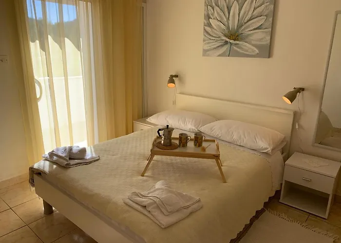 Apartman Ema Sali