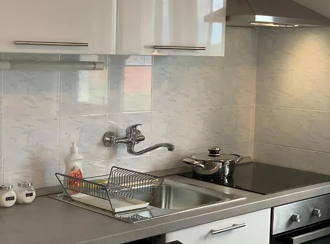 Ema Apartman *