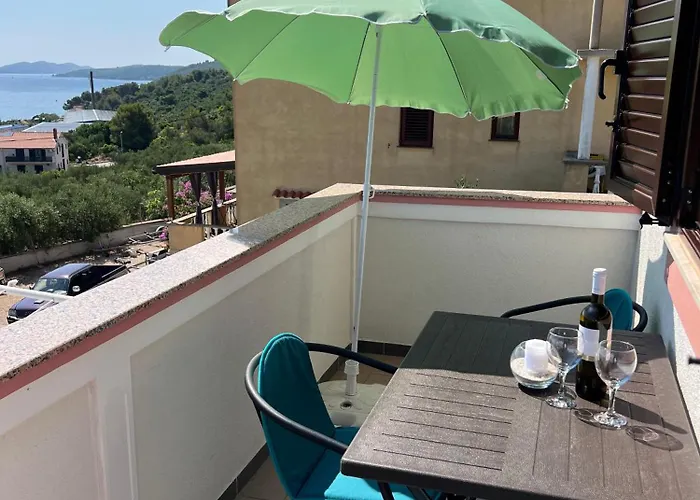 Ema Apartman Sali