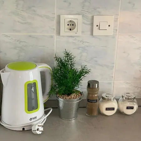 Apartman Ema Sali