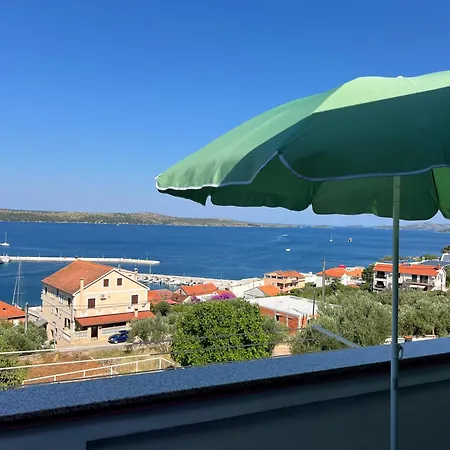 Ema Apartman