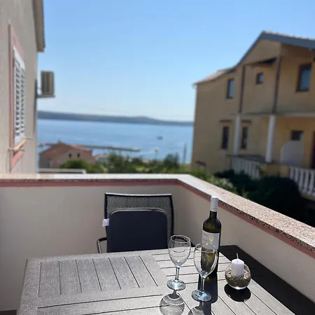 Ema Apartman *