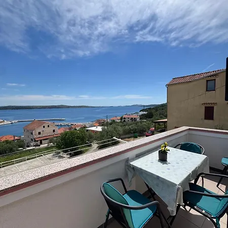 Ema Apartman