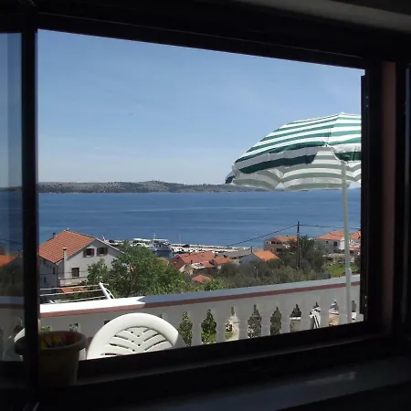 Ema Apartman Sali