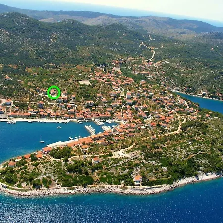 Apartman Ema Sali