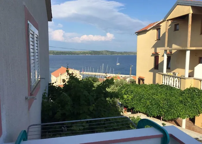 Ema Appartamento Sali