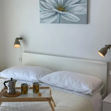 Ema Apartment *