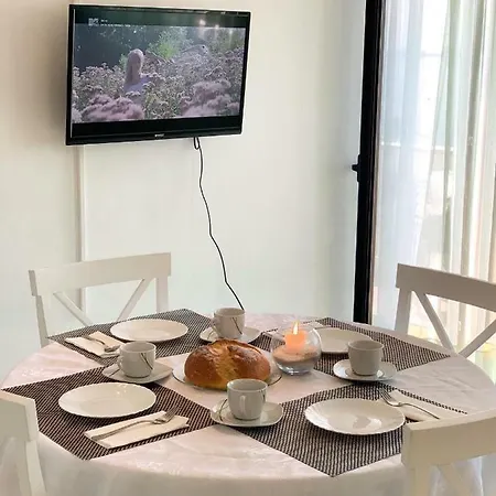 Apartment Ema Sali
