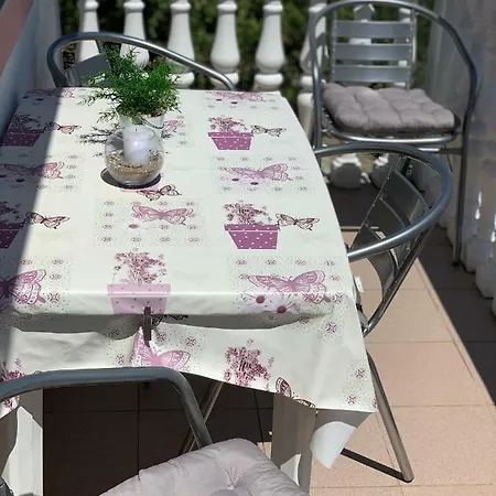 Apartment Ema Sali